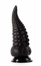 Lovetoy X-Men Tentacle Dildo 8″ (20 cm), dildo chapadlo černé