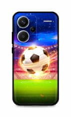 TopQ Kryt Xiaomi Redmi Note 13 Pro+ 5G Football Dream 122599