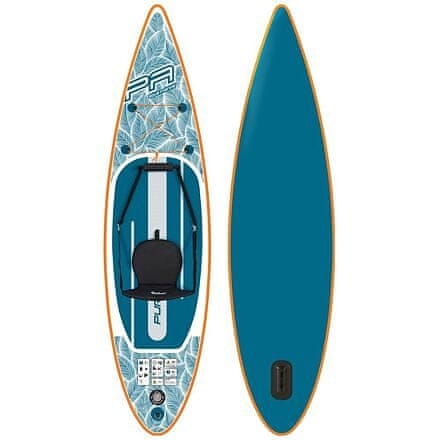 Pure Air paddleboard PURE AIR 11' Combo One Size