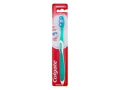 Colgate 1ks twister medium, klasický zubní kartáček