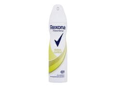 Rexona 150ml motionsense stress control 48h, antiperspirant