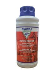 Nikwax Impregnace Down Proof 1 litr