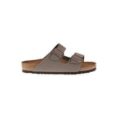 Birkenstock Pantofle hnědé 38 EU Arizona BF