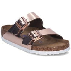 Birkenstock Pantofle růžové 39 EU Arizona