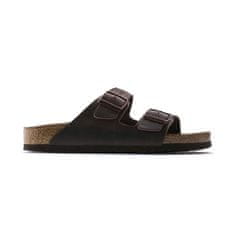 Birkenstock Pantofle hnědé 37 EU Arizona