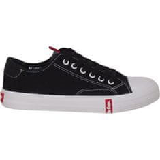 Lee Cooper Boty černé 41 EU B23747