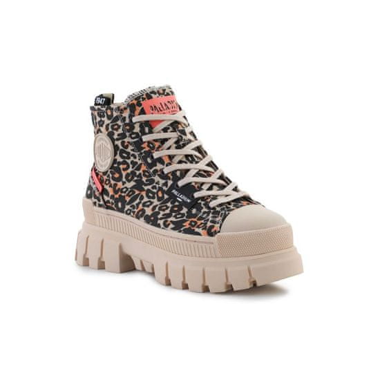 Palladium Boty Revolt Hi Wild