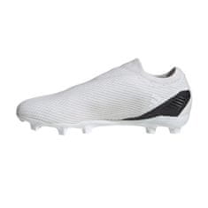 Adidas Kopačky bílé 42 2/3 EU X Speedportal.3 Ll Fg