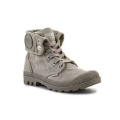 Palladium Boty olivové 37 EU 92353365M