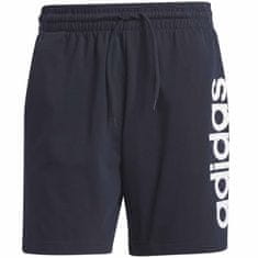 Adidas Kalhoty černé 182 - 187 cm/XL IC0064