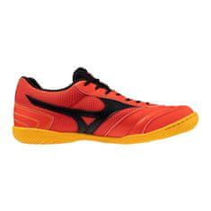 Mizuno Kopačky oranžové 41 EU Morelia Sala Club In