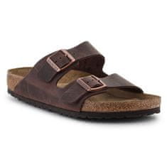 Birkenstock Pantofle hnědé 41 EU Arizona