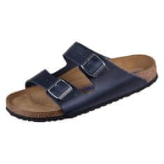 Birkenstock Pantofle modré 46 EU Arizona