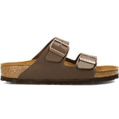 Birkenstock Pantofle hnědé 42 EU Arizona