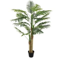 Europalms Palma Areca, 3 kmeny, 150 cm