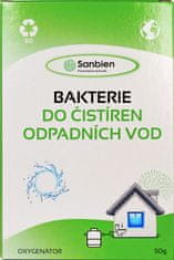 Sanbien - Oxygenator 50 g