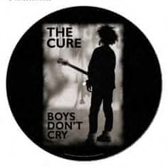 Podložka na gramofon - Boys Dont Cry
