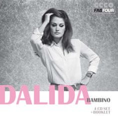 Dalida: Dalida - Bambino