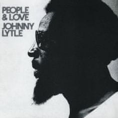 Lytle Johnny: People & Love