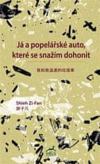 Shieh Zi-Fan: Já a popelářské auto, které se snažím dohonit