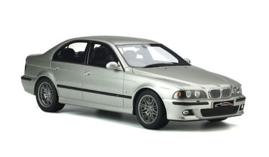 motoLEDy BMW řady 3 E39 sedan sada LED žárovek do interiéru