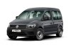 motoLEDy Volkswagen Caddy III Maxi sada LED žárovek do interiéru