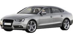 motoLEDy AUDI A5 SPORTBACK sada LED žárovek do interiéru