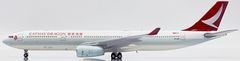 JC Wings Airbus A330-300, Cathay Dragon, HongKong, 1/400