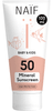 Ochranný krém na opalování SPF 50 pro děti a miminka 100 ml