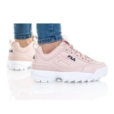 FILA Dětská obuv Disruptor 1010567-72W velikost 39