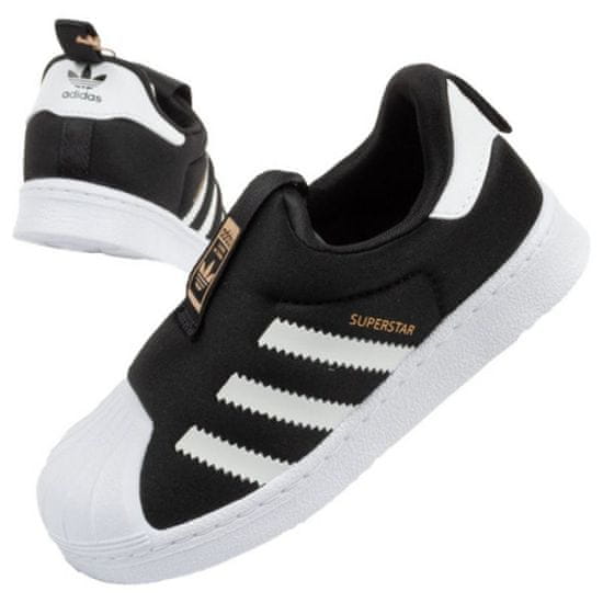 Adidas Boty adidas Superstar Jr S82711