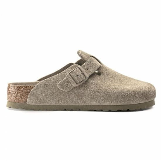 Birkenstock Bostonské žabky 1019108