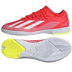 Adidas kopačky adidas X Crazyfast League velikost 33