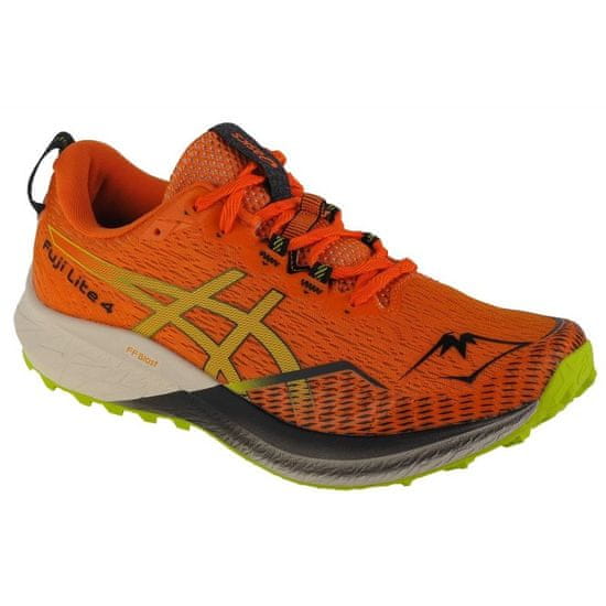 Asics Běžecká obuv Fuji Lite 4