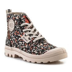 Palladium Boty Pampa Hi Wild W 99125-260 velikost 41