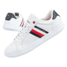 Tommy Hilfiger Boty FM0FM04921YBS velikost 46