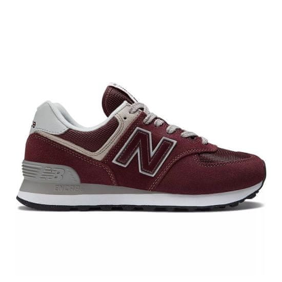 New Balance Boty WL574EVM