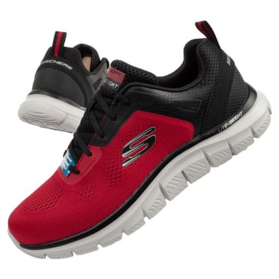 Skechers Běžecká obuv 232698/RDBK