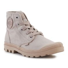 Palladium Boty Pampa Hi Pilat 92352-298-M velikost 41