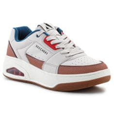 Skechers Boty Uno Court-Low-Post velikost 44