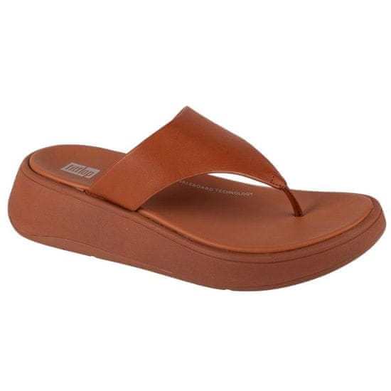 FitFlop F-Mode FW4-592 flip flopy