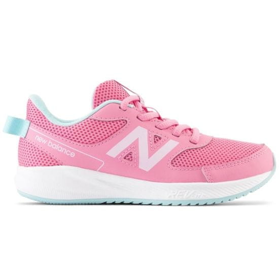 New Balance Boty YK570PC3