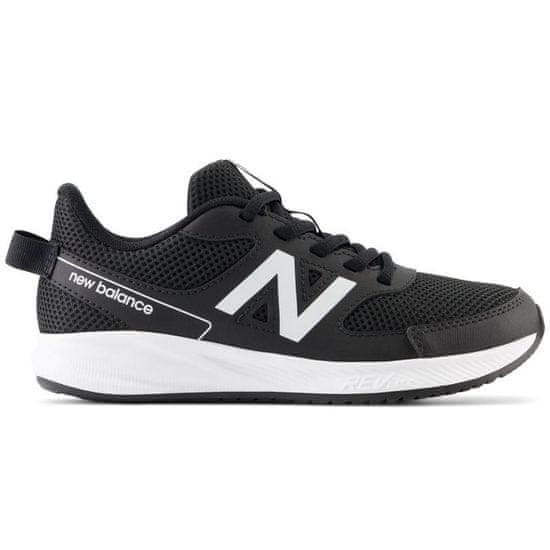 New Balance Boty YK570BW3