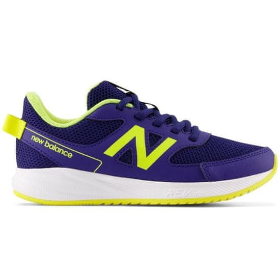 New Balance Boty YK570BY3