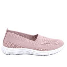 Ponožkový tenis Pink velikost 36