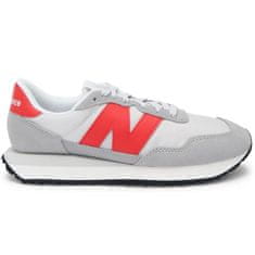 New Balance Sportovní obuv MS237BO velikost 45,5