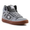 DC Boty Pure High-Top velikost 43