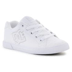 DC Boty Chelsea Tx ADJS300307-WS4 velikost 38