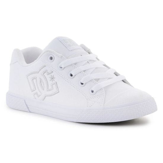 DC Boty Chelsea Tx ADJS300307-WS4