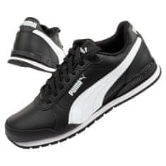 Puma Boty St Runner v3 384855 06 velikost 40,5